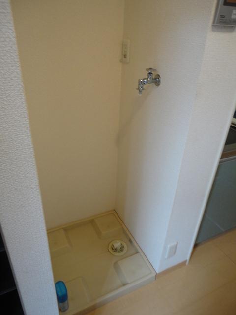 オーキッド（106） 部屋画像