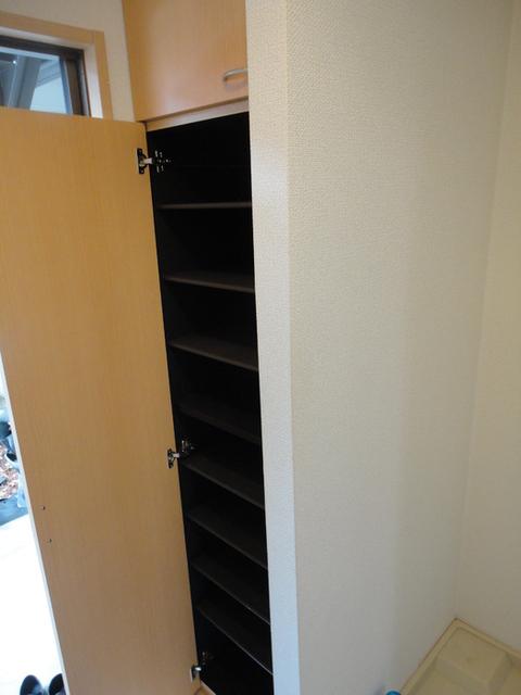 オーキッド（106） 部屋画像