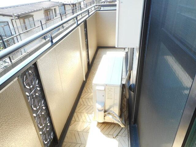 レジデンスヒルトップ　Ⅴ（102） 部屋画像