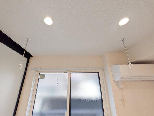 ノーブルラフィネ蕨（101） 部屋画像