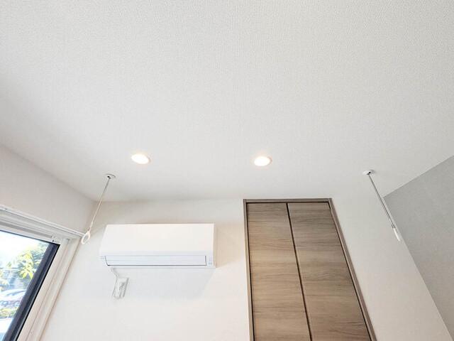ノーブルラフィネ蕨（103） 部屋画像