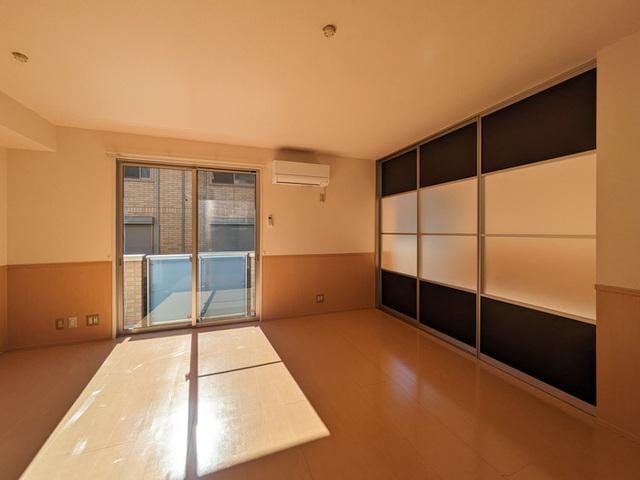 プリムローズ　Ⅰ（102） 部屋画像