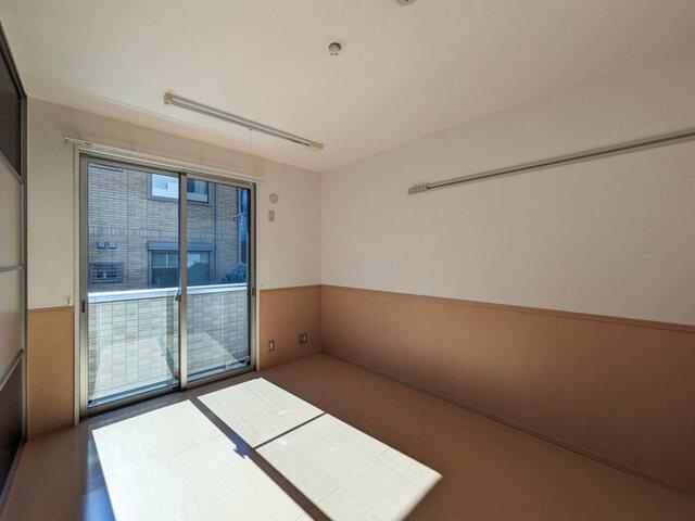プリムローズ　Ⅰ（102） 部屋画像