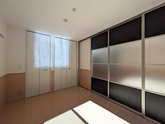 プリムローズ　Ⅰ（102） 部屋画像