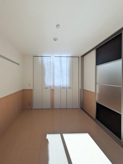 プリムローズ　Ⅰ（102） 部屋画像
