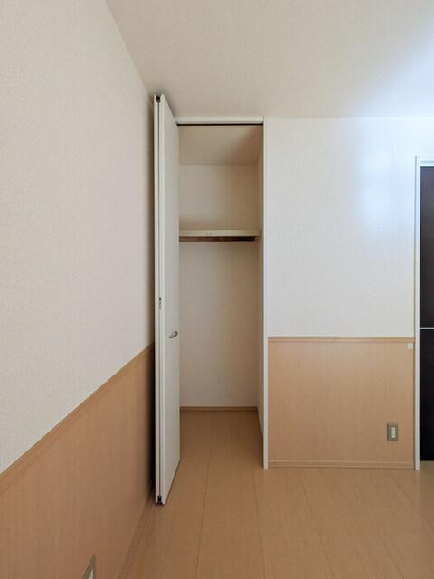 プリムローズ　Ⅰ（102） 部屋画像