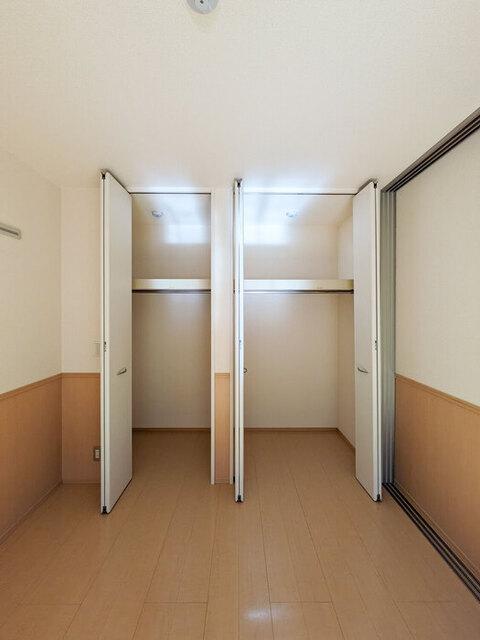 プリムローズ　Ⅰ（102） 部屋画像