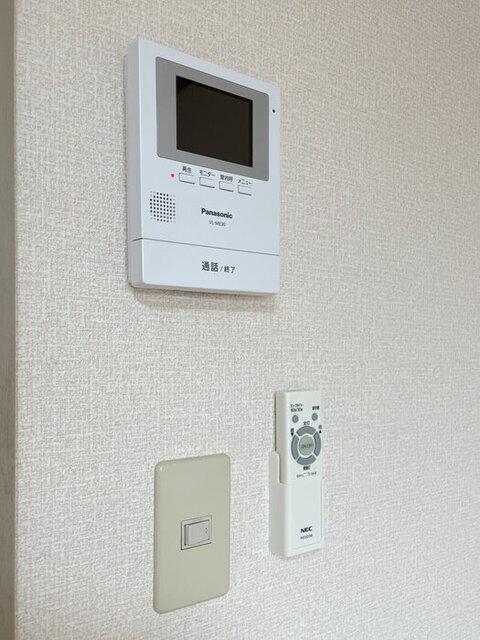 プリシェール桜坂（205） 部屋画像