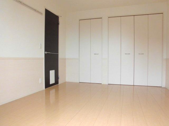 リッシェル・パルコ（302） 部屋画像