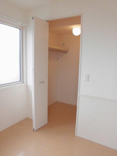 リッシェル・パルコ（302） 部屋画像