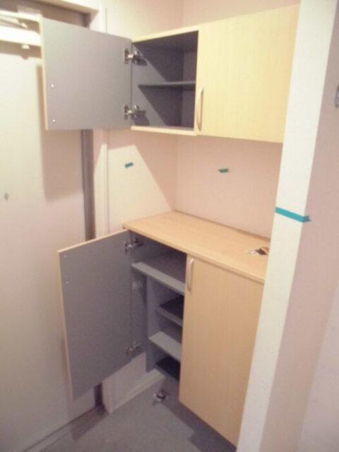 リッシェル・パルコ（302） 部屋画像
