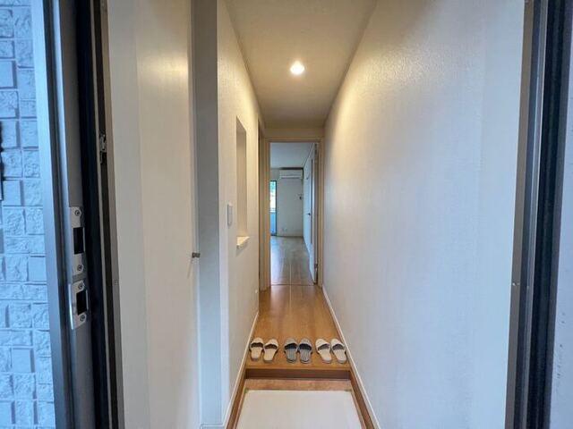 クレール・シャンブル（102） 部屋画像
