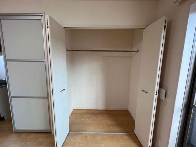 クレール・シャンブル（102） 部屋画像