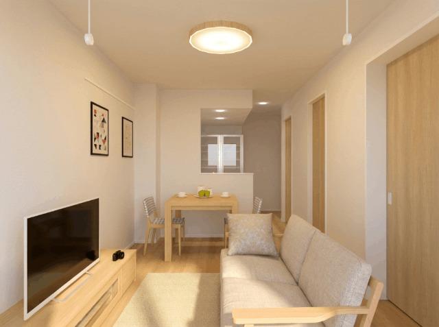 三晴館 部屋画像