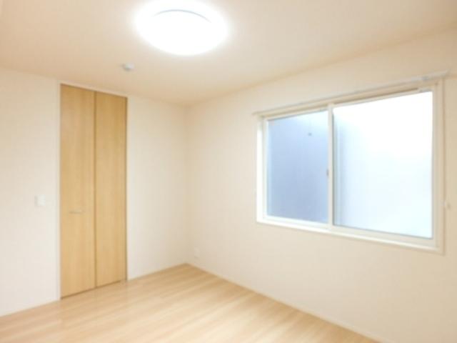イデアーレ（106） 部屋画像