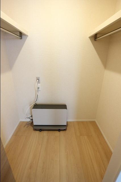 ラポール（101） 部屋画像
