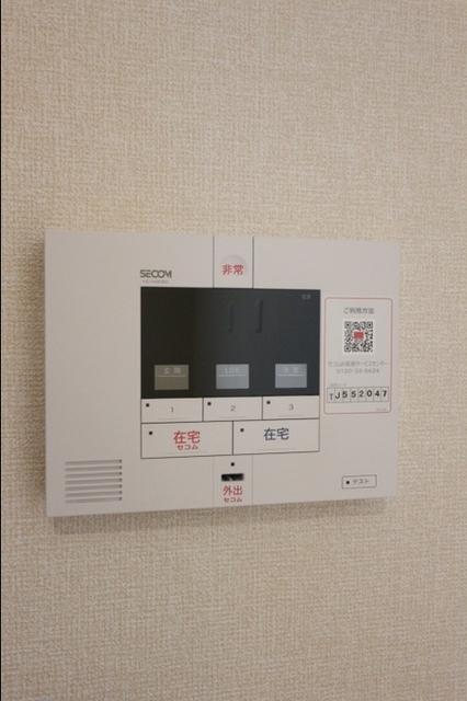 ラポール（101） 部屋画像