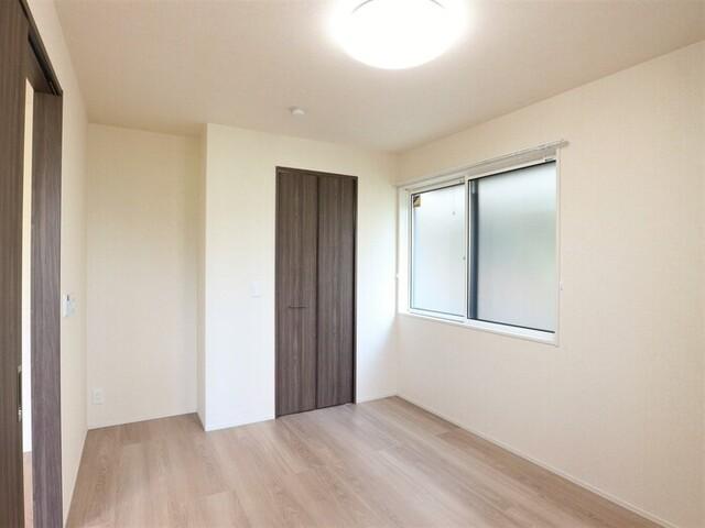 b-kubus(ビークブス)（105） 部屋画像