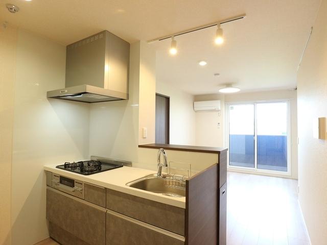 b-kubus(ビークブス)（205） 部屋画像