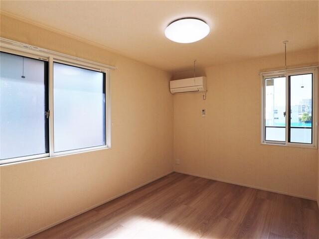 b-kubus(ビークブス)（205） 部屋画像