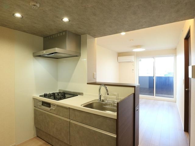 b-kubus(ビークブス)（206） 部屋画像