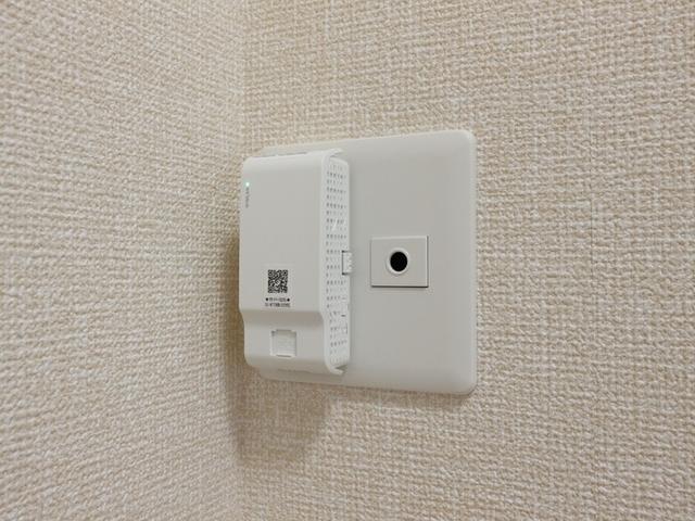 b-kubus(ビークブス)（305） 部屋画像
