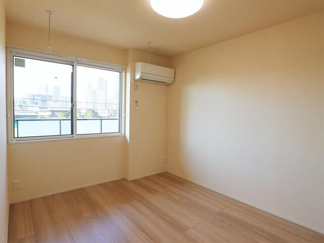 b-kubus(ビークブス)（306） 部屋画像