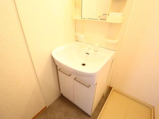 チェリーコート　Ⅰ（205） 部屋画像