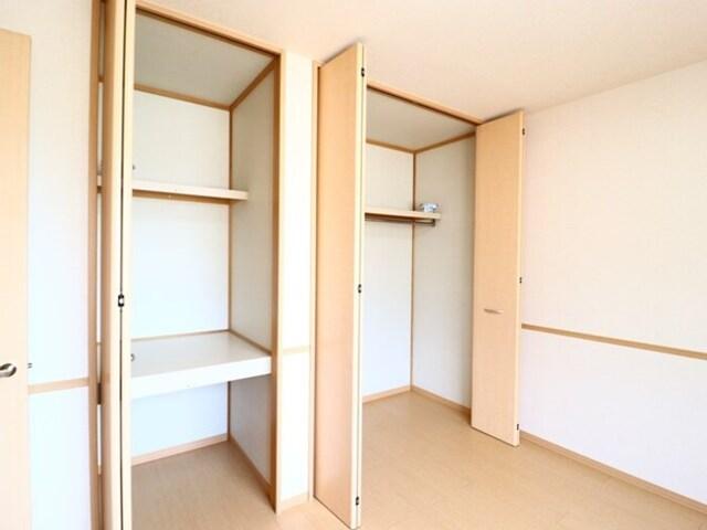 チェリーコート　Ⅰ（205） 部屋画像