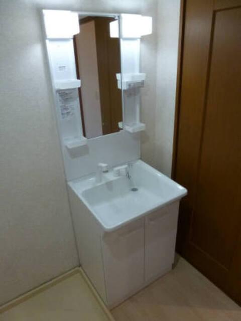 ゴールドパストラル（207） 部屋画像