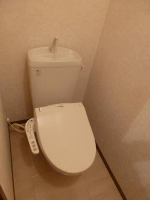 ゴールドパストラル（207） 部屋画像