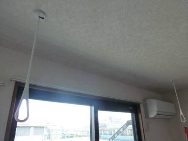 ゴールドパストラル（207） 部屋画像