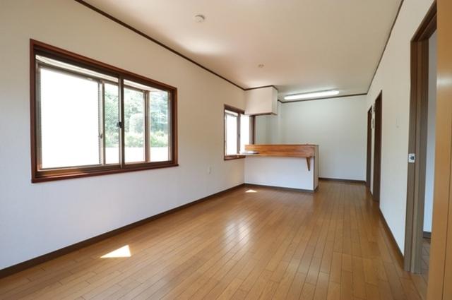 サンセットヒルズ壱番館（102） 部屋画像