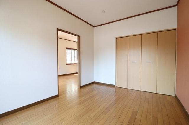 サンセットヒルズ壱番館（102） 部屋画像