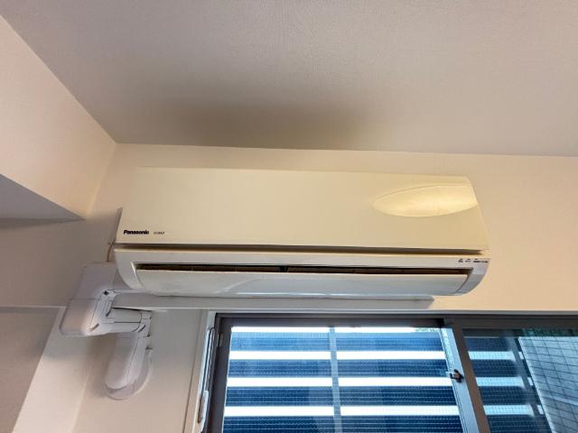 オークスクエア大森 設備
