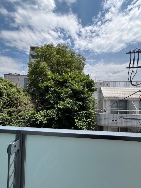 Ｄ−Ｃａｒｒａｒａ 眺望
