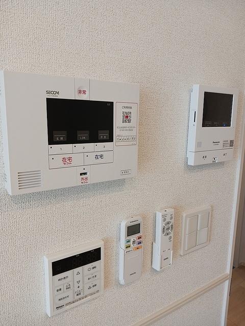 ジャム　ハウス（204） 収納