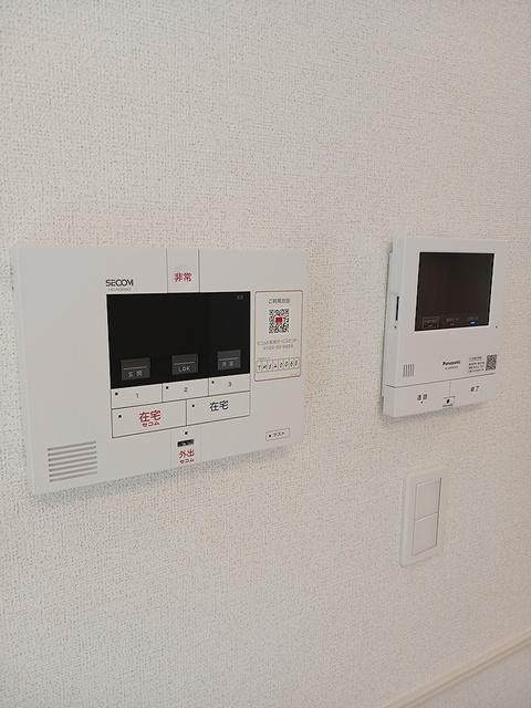 ジャム　ハウス（104） その他部屋・スペース