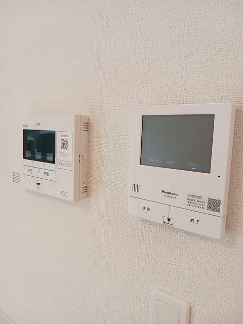 ジャム　ハウス（103） 収納