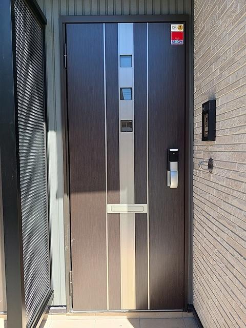 ジャム　ハウス（102） その他部屋・スペース