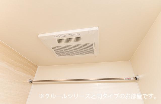ジャム　ハウス（102） その他部屋・スペース