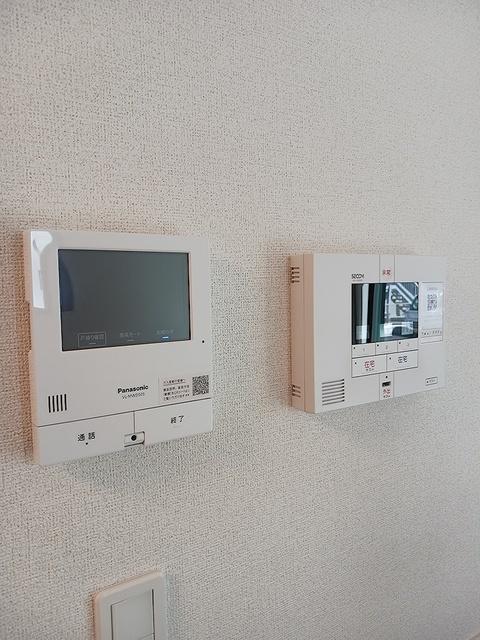 ジャム　ハウス（101） その他部屋・スペース