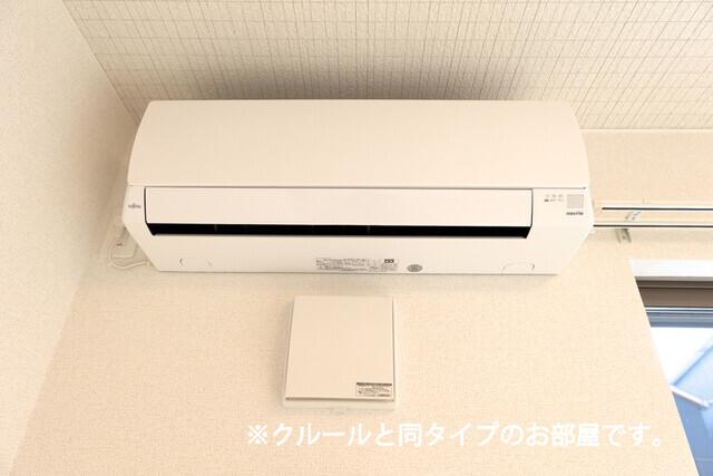 ジャム　ハウス（101） 設備