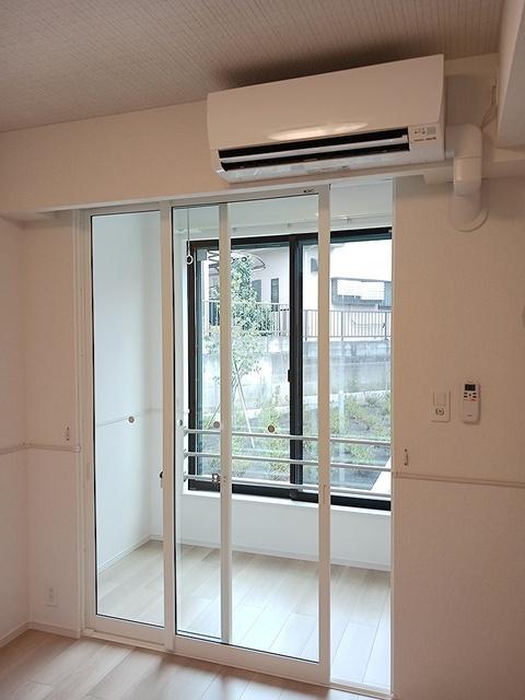 ジェルメ柏Ｂ棟（103） 室内