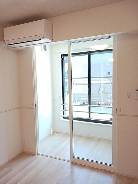 ジェルメ柏Ａ棟（104） 室内