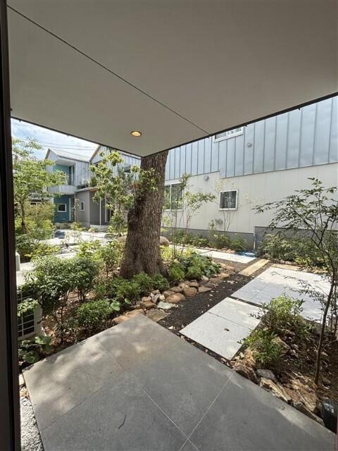 ＳａＥＭＯＮ Ｇａｒｄｅｎ（E-3） 部屋画像
