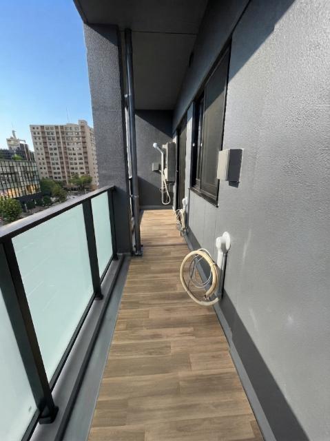 プロシード亀戸２ 部屋画像
