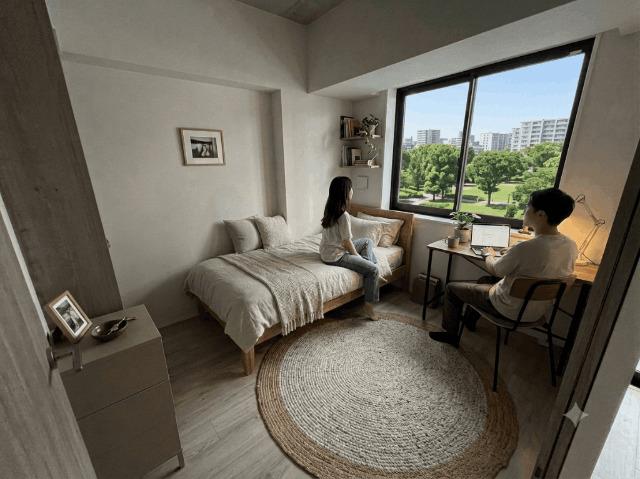 プロシード亀戸２ 部屋画像