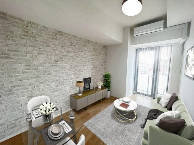 プロシード亀戸２ 部屋画像