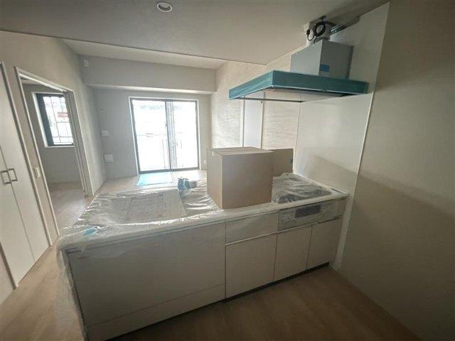 プロシード亀戸２ 部屋画像